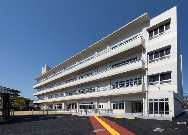 北本市榮市民活動センター 様